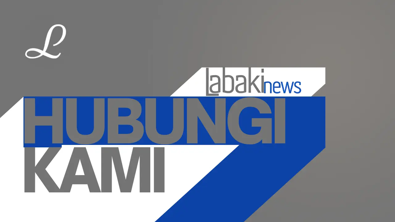 Hubungi Kami Labaki News