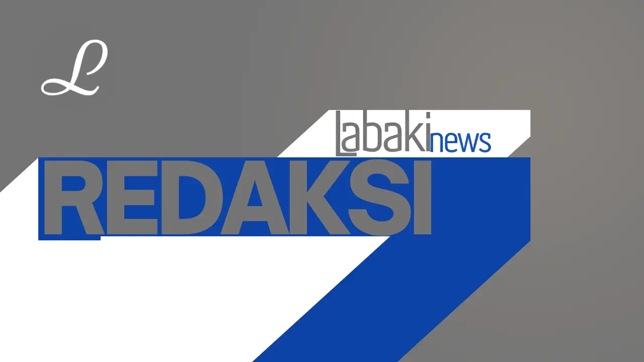 Redaksi Labaki News