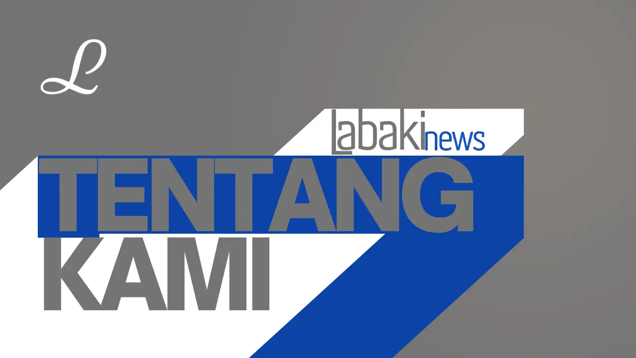 Tentang Kami Labaki News