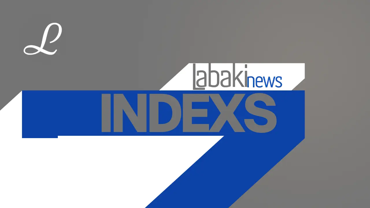 indexs Labaki News