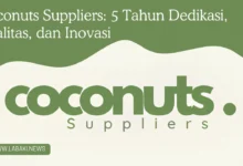 Coconuts Suppliers Liris