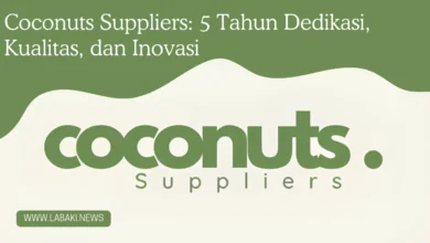 Coconuts Suppliers Liris