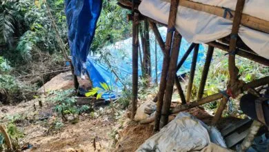 DLH Sukabumi Klarifikasi Isu Mencuri Tanah Sendiri