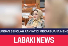 Dukungan Sekolah Rakyat di Mekarbuana Menguat