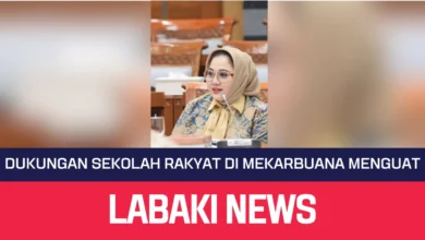 Dukungan Sekolah Rakyat di Mekarbuana Menguat