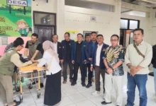 Pemuda Sukabumi Desak RSUD Tindak SE Gubernur