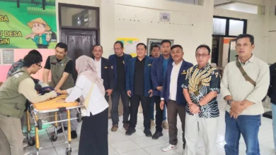 Pemuda Sukabumi Desak RSUD Tindak SE Gubernur